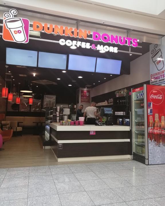 Dunkin' Donuts