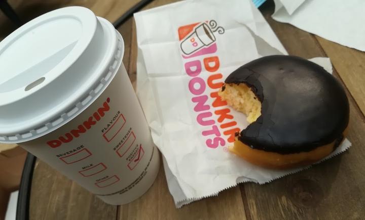 Dunkin' Donuts