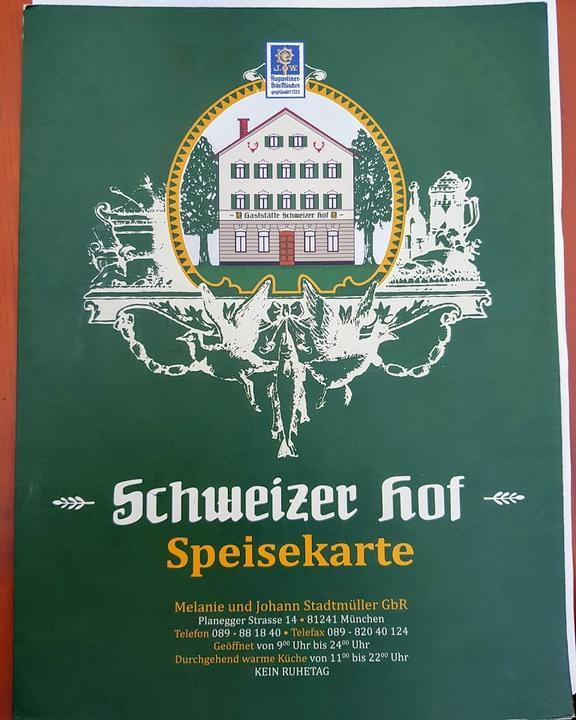 Schweizer Hof